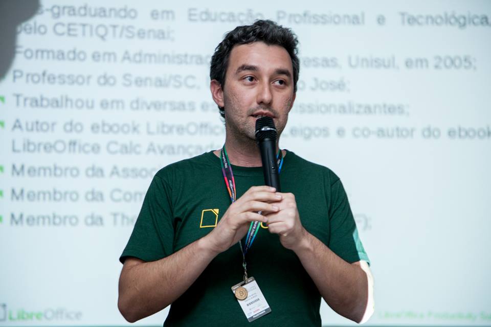 Klaibson Natal Ribeiro Borges