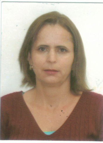 Márcia Batista Mendes de Oliveira