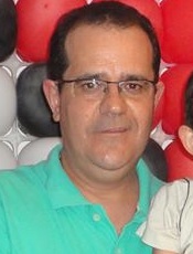 Rogério Fernandez Janez