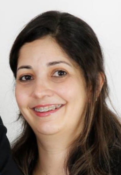 Vanessa Cristina Gonçalves Marques